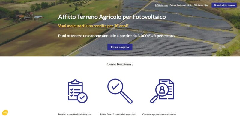 affittoterreno seo